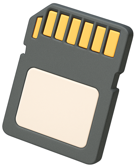 Memory visualization