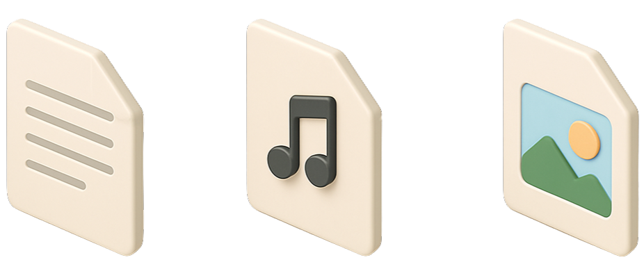 Multimodal interface