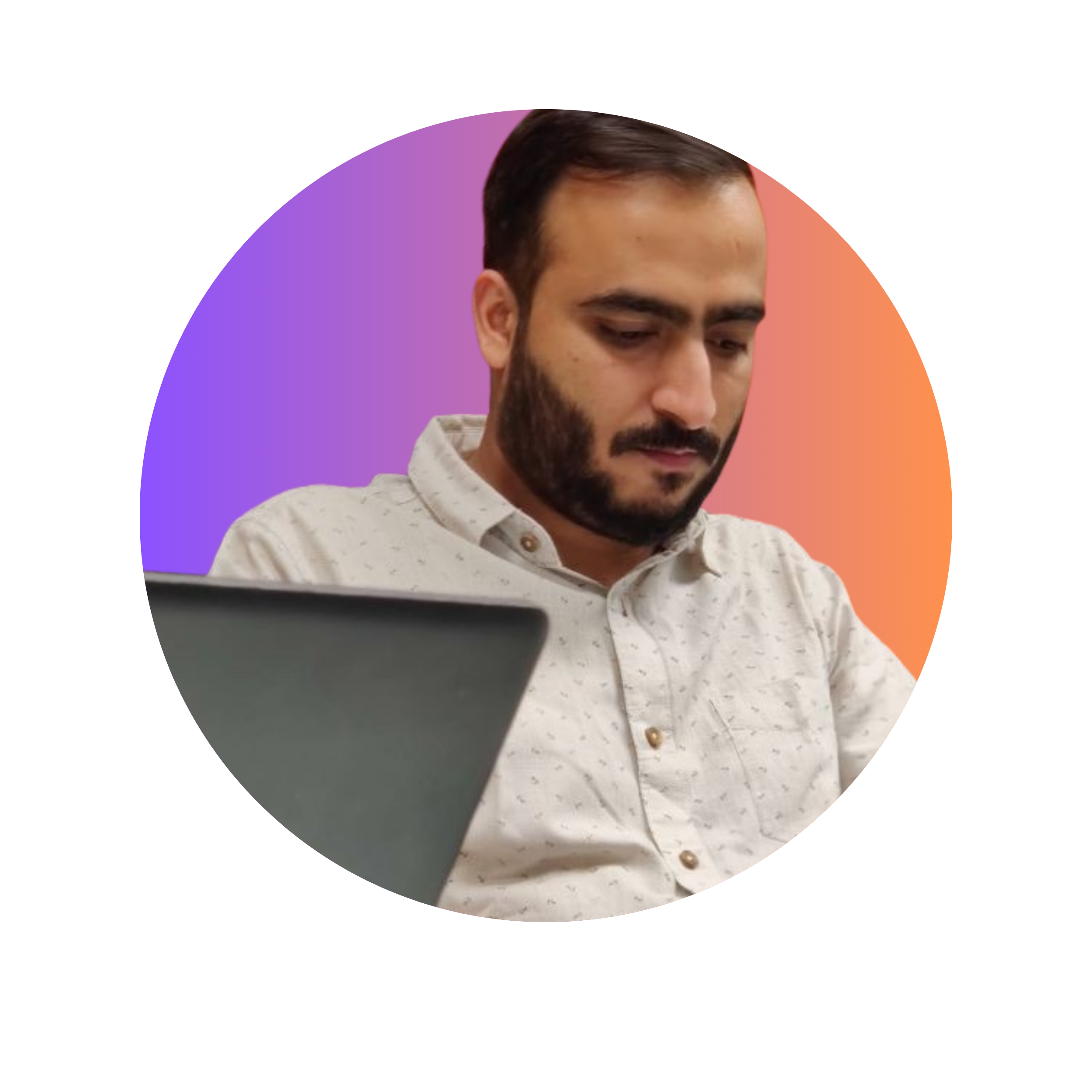 Kush Kumar